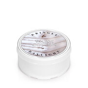 Kringle Candle Warm Cotton ароматизирана свещ (35 g)