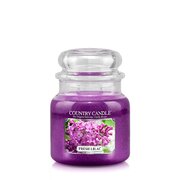 Свещ Country Candle Fresh Lilac ароматизирана свещ средна 2 фитила (453 g)