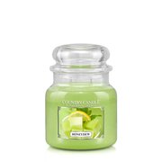 Свещ Country Candle Honeydew средна 2 фитила ароматизирана свещ (453 g)
