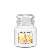 Свещ Country Candle Cheers средна 2 фитила ароматизирана свещ (453 g)