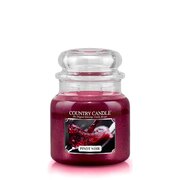 Свещ Country Candle Pinot Noir ароматизирана свещ средна 2 фитила (453 g)