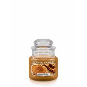 Country Candle Cinnamon Spice ароматизирана свещ мини 1 фитил (104 g)