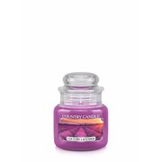 Country Candle Мини свещ с аромат на лавандула 1 фитил (104 g)