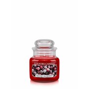 Country Candle Frosted Cranberries ароматизирана свещ мини 1 фитил (104 g)