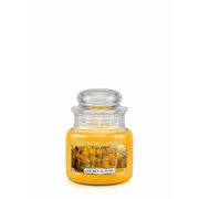 Country Candle Ароматизирана свещ Golden Autum мини 1 фитил (104 g)