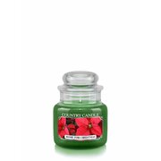 Country Candle Home for Christmas ароматизирана свещ мини 1 фитил (104 g)