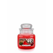 Свещ с аромат на горещ шоколад Country Candle мини 1 фитил (104 g)