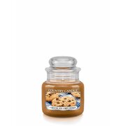 Country Candle Chocolate Chip Cookie ароматизирана свещ мини 1 фитил (104 g)