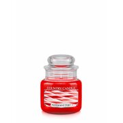 Country Candle Peppermint Twist ароматизирана свещ мини 1 фитил (104 g)