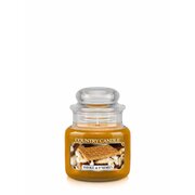 Country Candle Smoke & S'mores ароматизирана свещ мини 1 фитил (104 g)