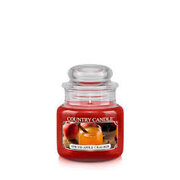 Country Candle Spiced Apple Chai-der ароматизирана свещ мини 1 фитил (104 g)