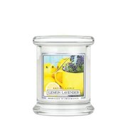 Kringle Candle Lemon Lavender ароматизирана свещ мини 1 фитил (127 g)