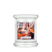 Kringle Candle Rose All Day ароматизирана свещ мини 1 фитил (127 g)