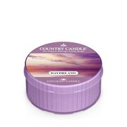 Ароматна свещ Country Candle Daydreams (35 g)