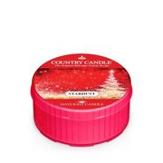 Ароматна свещ Country Candle Stardust (35 g)