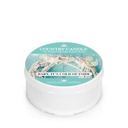 Ароматизирана свещ Country Candle Baby, It's Cold Outside (35 g)