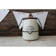MILKHOUSE CANDLE Barn Dance ароматизирана свещ BUTTER JAR (624 g)