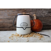 MILKHOUSE CANDLE Brown Butter Pumpkin ароматизирана свещ BUTTER JAR (624 g)