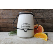 MILKHOUSE CANDLE Свещ с аромат на Citrus Balsam BUTTER JAR (624 g)
