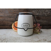 MILKHOUSE CANDLE Ароматна свещ Благодарност BUTTER JAR (624 g)