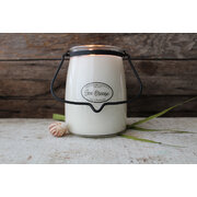 MILKHOUSE CANDLE Ароматна свещ Sea Breeze BUTTER JAR (624 g)