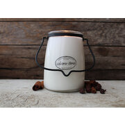 MILKHOUSE CANDLE Ароматна свещ Welcome Home BUTTER JAR (624 g)