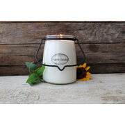 MILKHOUSE CANDLE Apple Stroodel ароматизирана свещ BUTTER JAR (624 g)