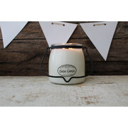 MILKHOUSE CANDLE Barn Dance ароматизирана свещ BUTTER JAR 2 фитила (454 g)