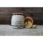 MILKHOUSE CANDLE Ароматна свещ Limoncello БУТЪР МАСЛО 2 фитила (454 g)