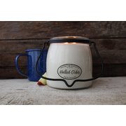 MILKHOUSE CANDLE Свещ с аромат на греян сайдер БУТЪР МАСЛО 2 фитила (454 g)