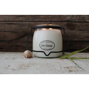 MILKHOUSE CANDLE Ароматна свещ Sea Breeze BUTTER JAR 2 фитила (454 g)