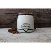 MILKHOUSE CANDLE Ароматизирана свещ Sweet Tobacco Leaves BUTTER JAR 2 фитила (454 g)