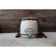 MILKHOUSE CANDLE Ароматна свещ Welcome Home BUTTER JAR 2 фитила (454 g)