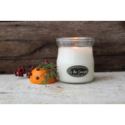MILKHOUSE CANDLE Ароматна свещ Tis the Season CREAM JAR (142 g)