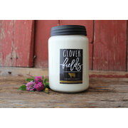 MILKHOUSE CANDLE Clover Fields ароматизирана свещ Farmhouse Jar (737 g)