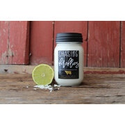 MILKHOUSE CANDLE Chasing Fireflies ароматизирана свещ Farmhouse Jar (368 g)