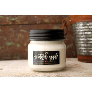 MILKHOUSE CANDLE McIntosh Apple ароматизирана свещ Farmhouse Jar (198 g)