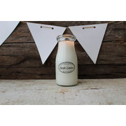 MILKHOUSE CANDLE Barn Dance ароматизирана свещ MILKBOTTLE (227 g)