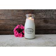 MILKHOUSE CANDLE Ароматна свещ Lilac & Wildflowers MILKBOTTLE (227 g)
