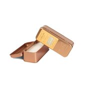 Paddywax Library Ralph Waldo Emerson 2 Wick Ароматизирана свещ в кутия (2,5 унции / 70 g)