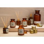 Ароматна свещ Paddywax Apothecary TOBACCO & PATCHOULI (8oz / 226g)