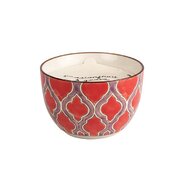 Ароматизирана свещ Paddywax BOHEME PASSIONFRUIT & GUAVA 3 фитила (12,5 oz / 354 g)