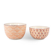 Ароматизирана свещ Paddywax BOHEME PINK PEPPER & POMELO 3 фитила (12,5 oz / 354 g)