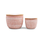 Paddywax Sonora TERRACOTTA PEPPER & POMELO ароматизирана свещ (10oz / 284g)