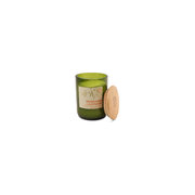Ароматна свещ Paddywax Eco Green MANDARIN & LAVANDER (8oz / 227g)