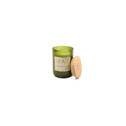 Ароматна свещ Paddywax Eco Green EUCALYPTUS & SAGE (8oz / 227g)