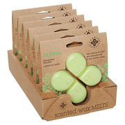 ROOT CANDLES Searching Balance wax RELIEVE