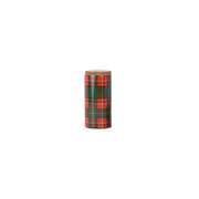 Paddywax Tartan НАР И СМЪРЧ Ароматизирана свещ (9oz / 255g)
