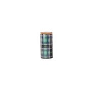 Ароматна свещ Paddywax Tartan BALSAM FIR (9oz / 255g)