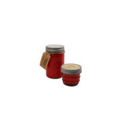 Ароматна свещ Paddywax RELISH POMEGRANATE & SPRUCE (3oz / 85g)
